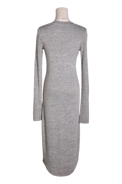 WILFRED FREE Women Bodycon Dresses Regular fit in Gray - Size S | 29.99 $ KOOP