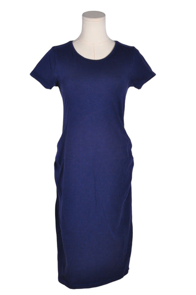 OLD NAVY Women Shirt Dresses Regular fit in Blue - Size S | 14.39 $ KOOP