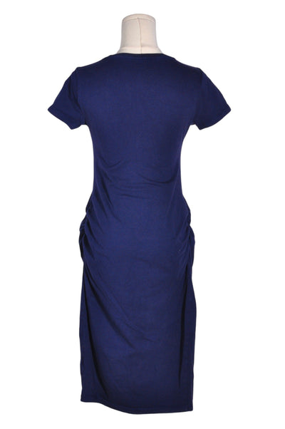 OLD NAVY Women Shirt Dresses Regular fit in Blue - Size S | 14.39 $ KOOP