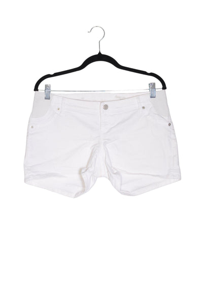 GAP Women Classic Shorts Regular fit in White - Size 27 | 19.99 $ KOOP