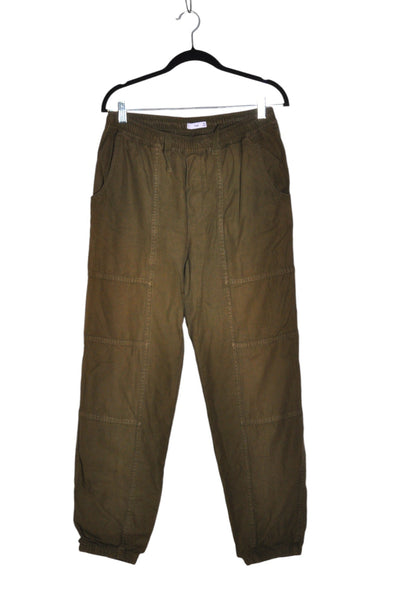 TNA Women Cargo Pants Regular fit in Green - Size M | 29.99 $ KOOP