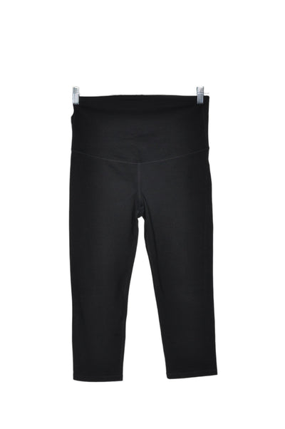 GAP Women Activewear Leggings Regular fit in Black - Size S | 21.2 $ KOOP