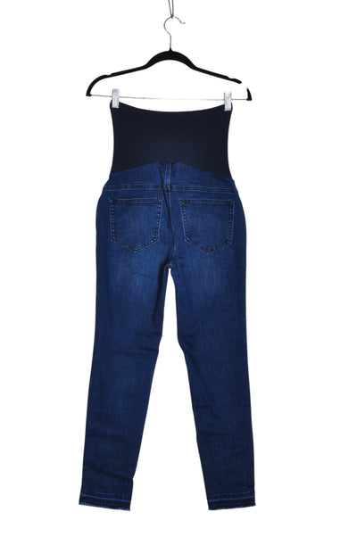 INDIGO BLUE Women High-Waisted Jeans Regular fit in Blue - Size S | 24.4 $ KOOP