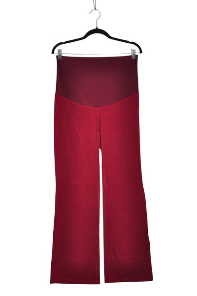 OLD NAVY Women Work Pants Regular fit in Red - Size M | 13.99 $ KOOP