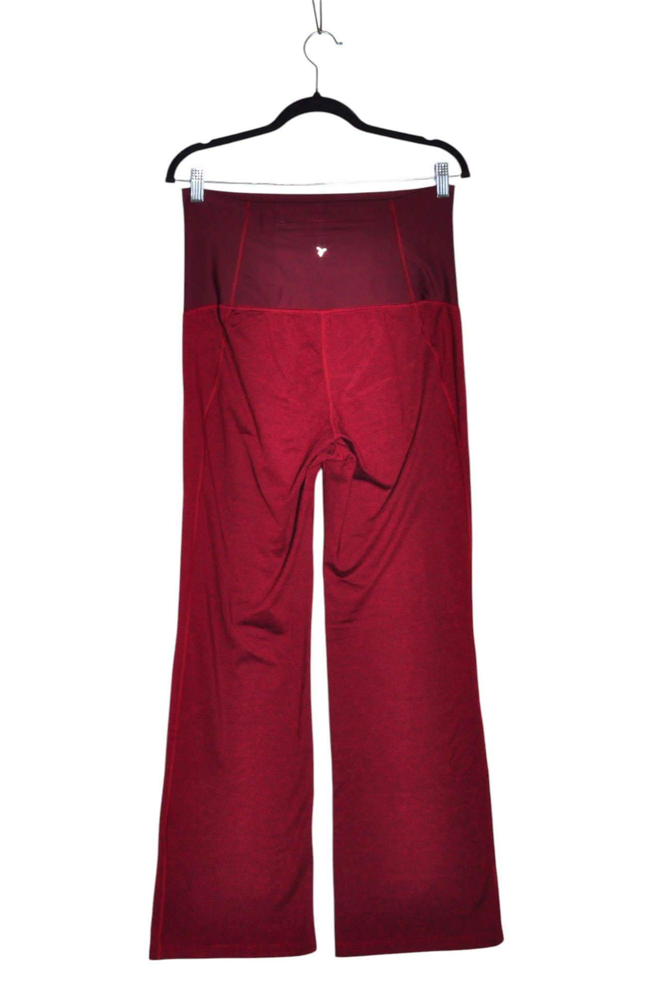 OLD NAVY Women Work Pants Regular fit in Red - Size M | 13.99 $ KOOP