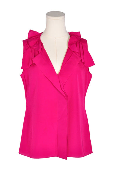 TAHARI Women Blouses Regular fit in Pink - Size S | 24.29 $ KOOP