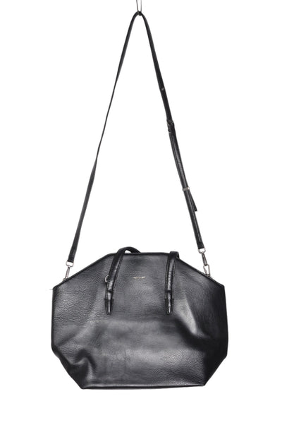 MATT & NAT Women Handbags Regular fit in Black - Size S | 37.99 $ KOOP