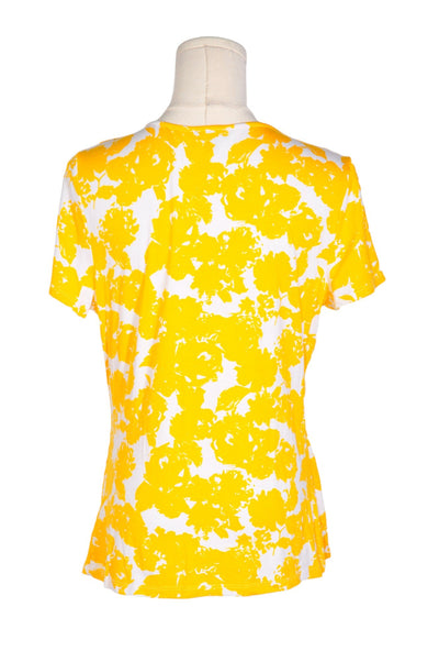 TALBOTS Women Blouses Regular fit in Yellow - Size S | 32.29 $ KOOP