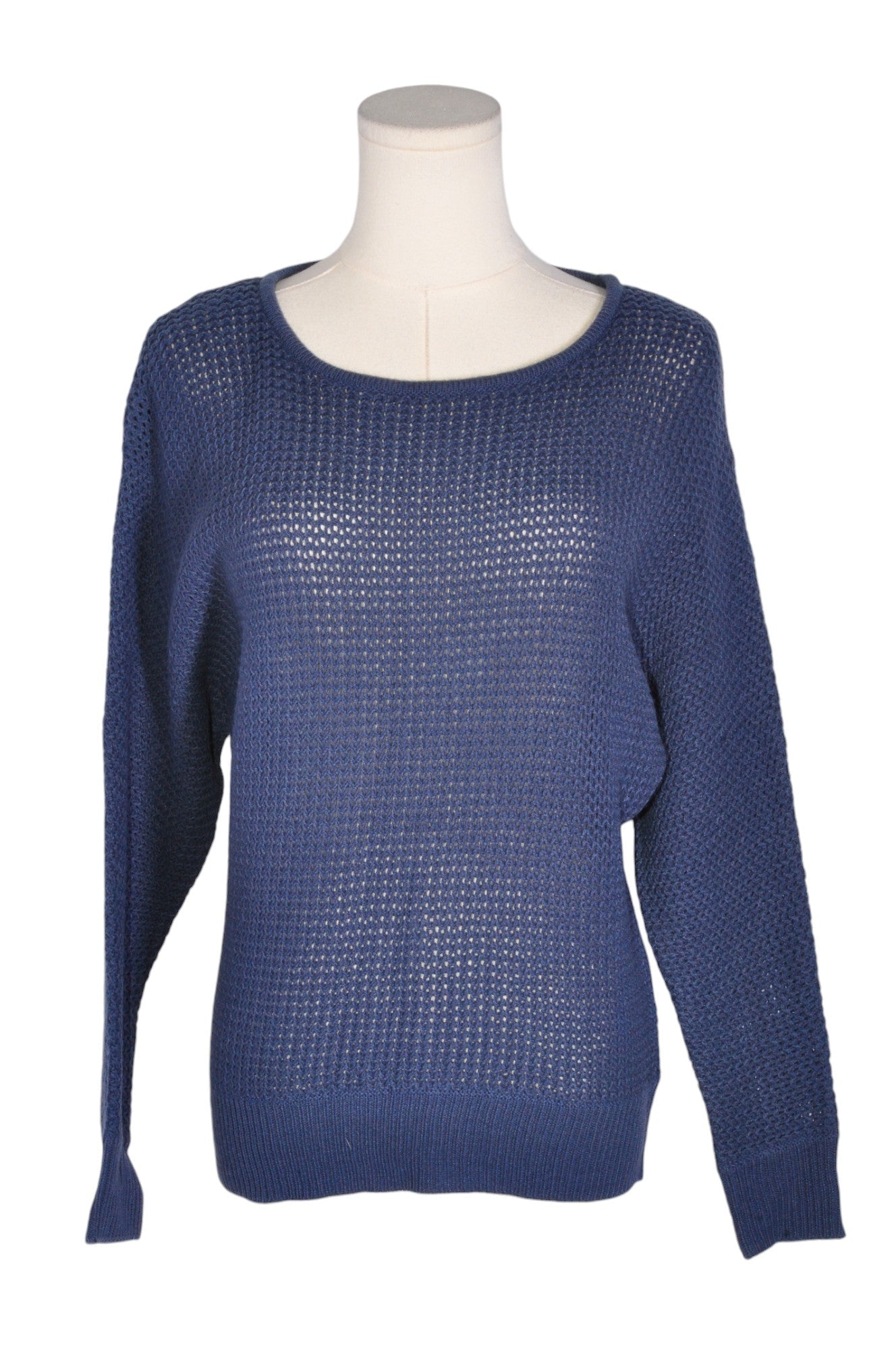JACQUELINE DE YONG Women Knit Tops Regular fit in Blue - Size XS | 11.19 $ KOOP