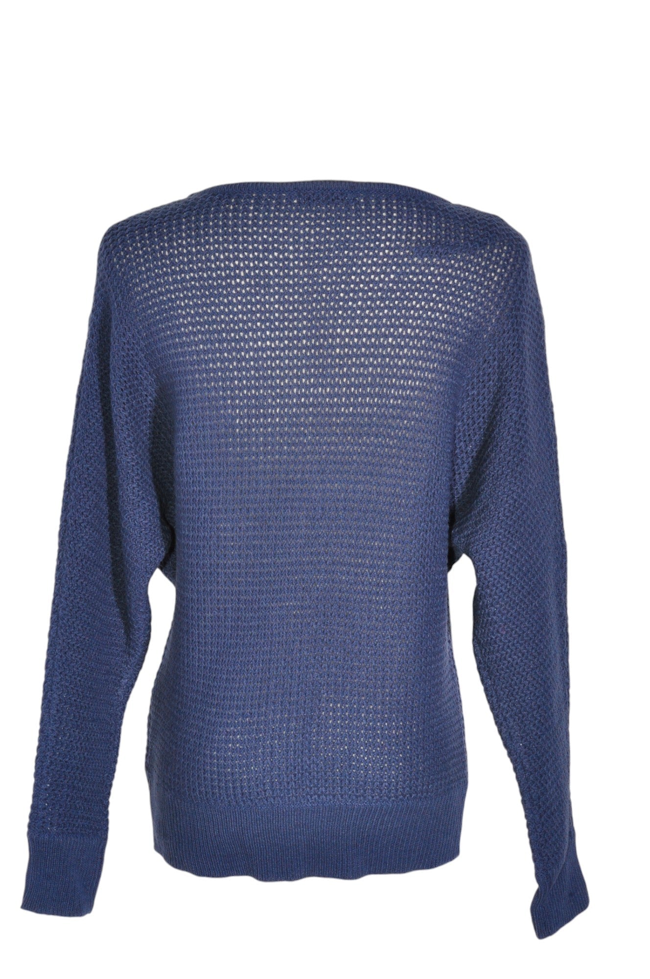 JACQUELINE DE YONG Women Knit Tops Regular fit in Blue - Size XS | 11.19 $ KOOP