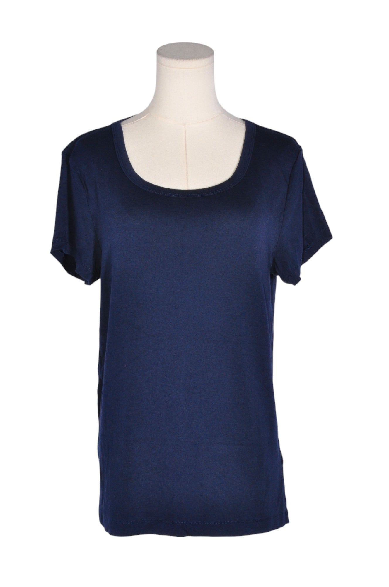 AMAZON ESSENTIALS Women T-Shirts Regular fit in Blue - Size XL | 9.99 $ KOOP