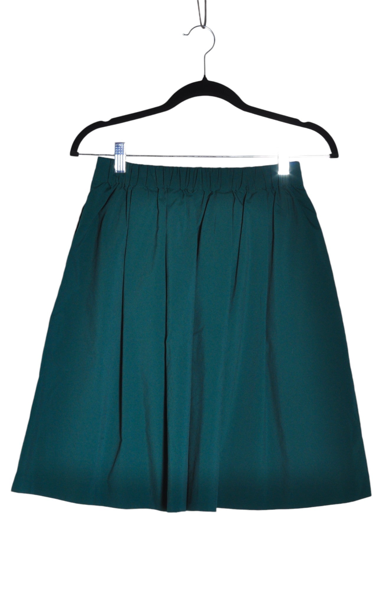 UNBRANDED Women Casual Skirts Regular fit in Green - Size XS | 9.99 $ KOOP