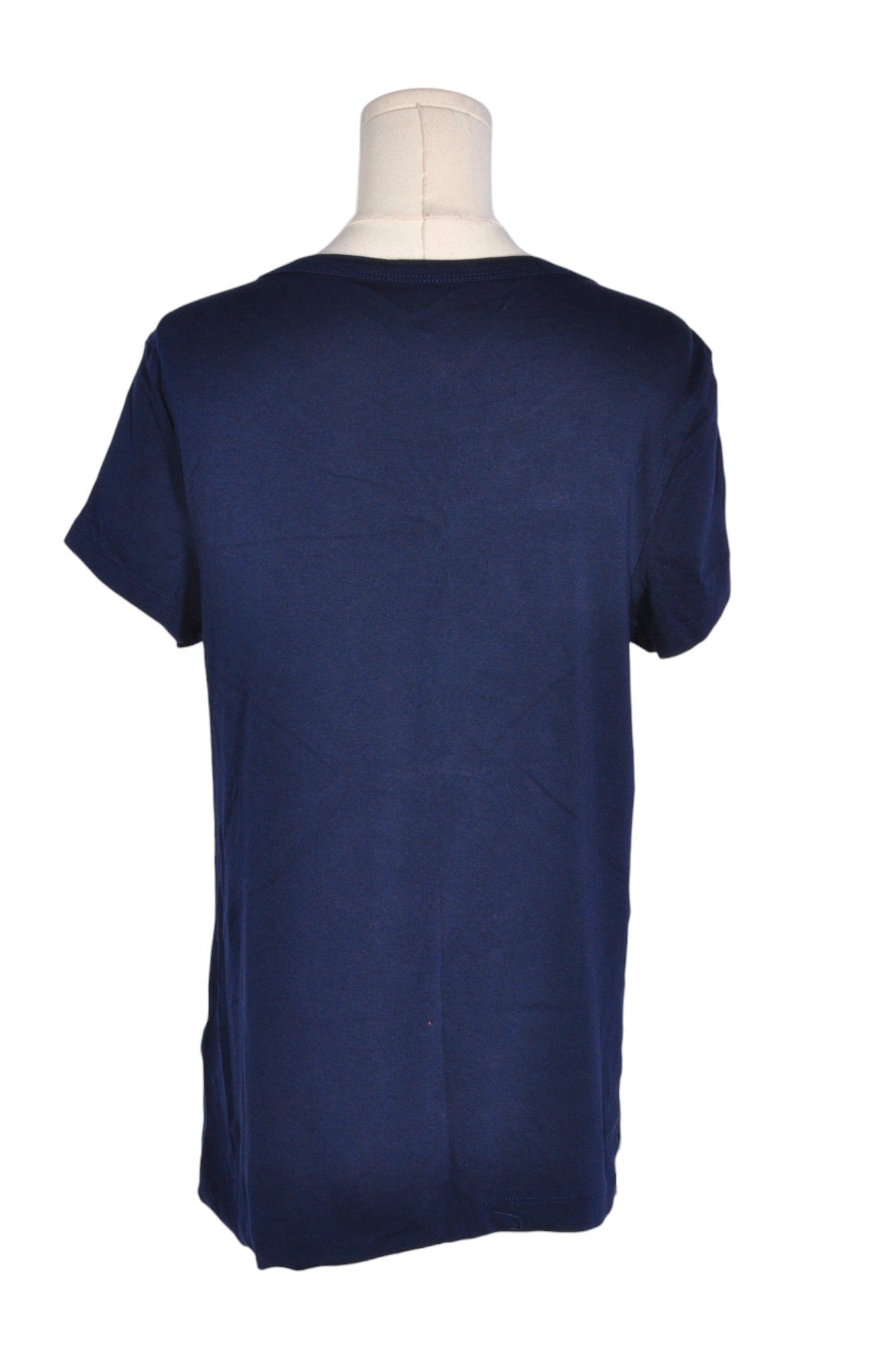 AMAZON ESSENTIALS Women T-Shirts Regular fit in Blue - Size XL | 9.99 $ KOOP