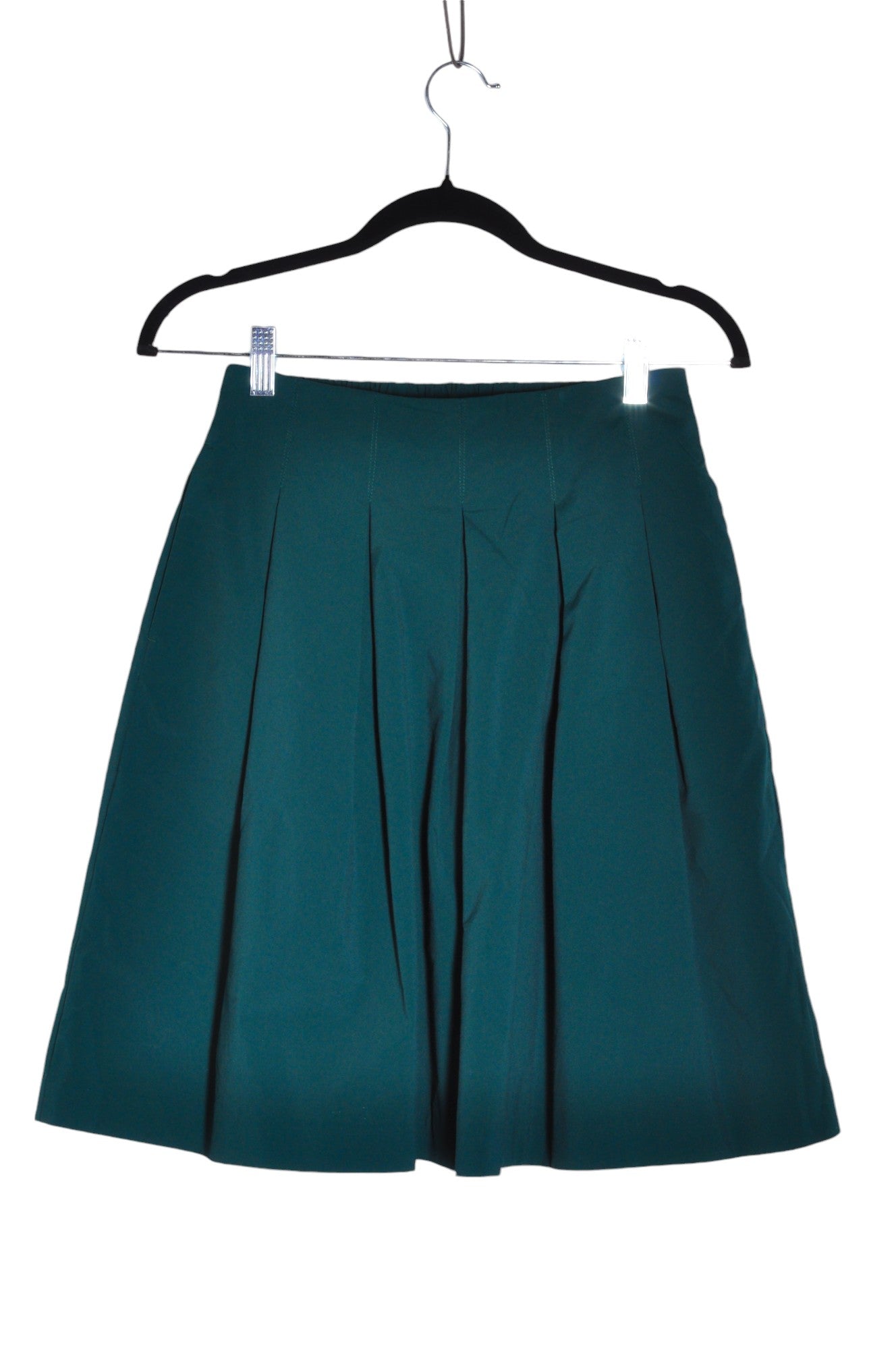 UNBRANDED Women Casual Skirts Regular fit in Green - Size XS | 9.99 $ KOOP