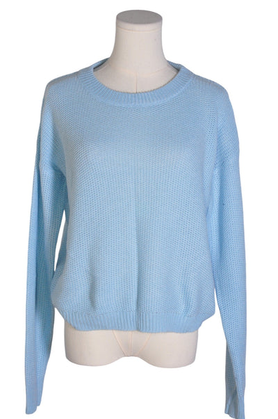 ARDENE Women Sweaters Regular fit in Blue - Size M | 9.99 $ KOOP