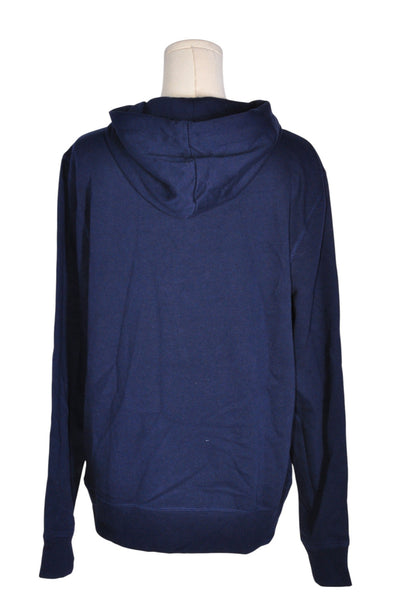 AMAZON ESSENTIALS Women Sweatshirts Regular fit in Blue - Size L | 9.99 $ KOOP