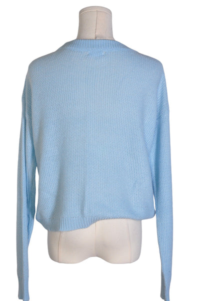 ARDENE Women Sweaters Regular fit in Blue - Size M | 9.99 $ KOOP