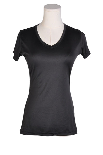 FILA Women Activewear Tops Regular fit in Black - Size S | 32.3 $ KOOP