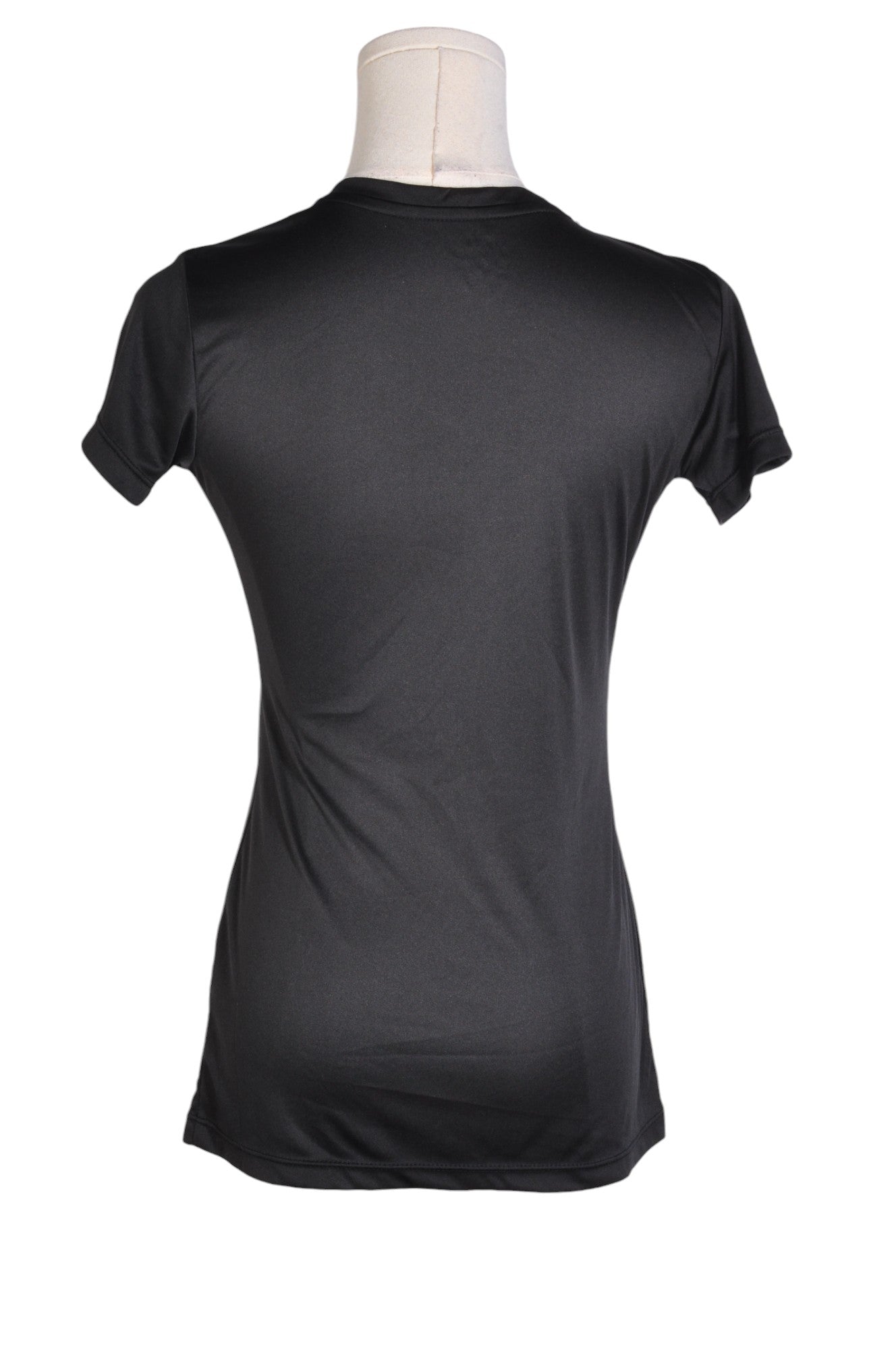 FILA Women Activewear Tops Regular fit in Black - Size S | 32.3 $ KOOP