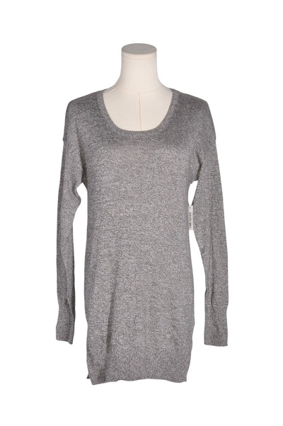 AMAZON ESSENTIALS Women Knit Tops Regular fit in Gray - Size XS | 9.99 $ KOOP
