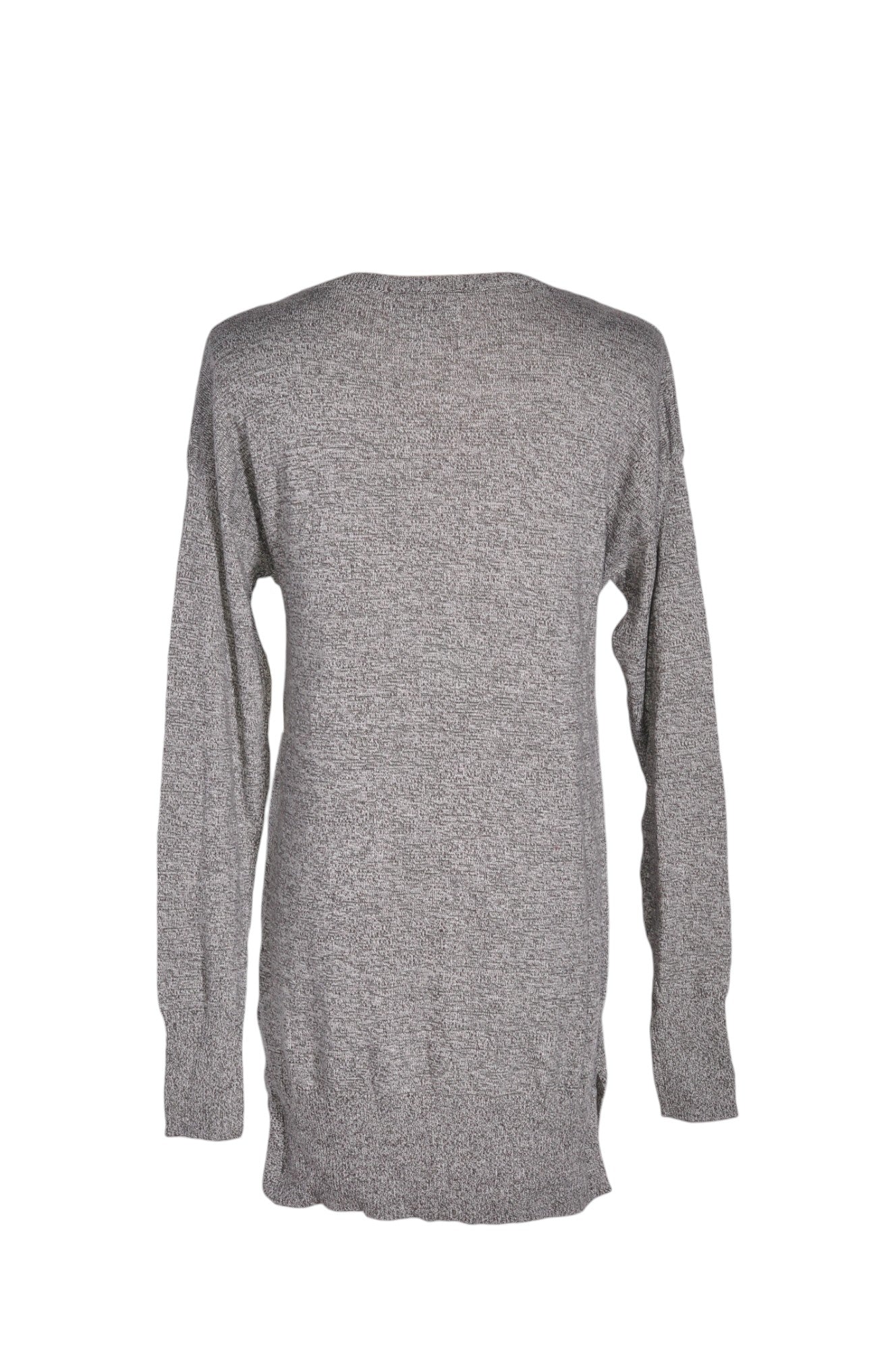 AMAZON ESSENTIALS Women Knit Tops Regular fit in Gray - Size XS | 9.99 $ KOOP