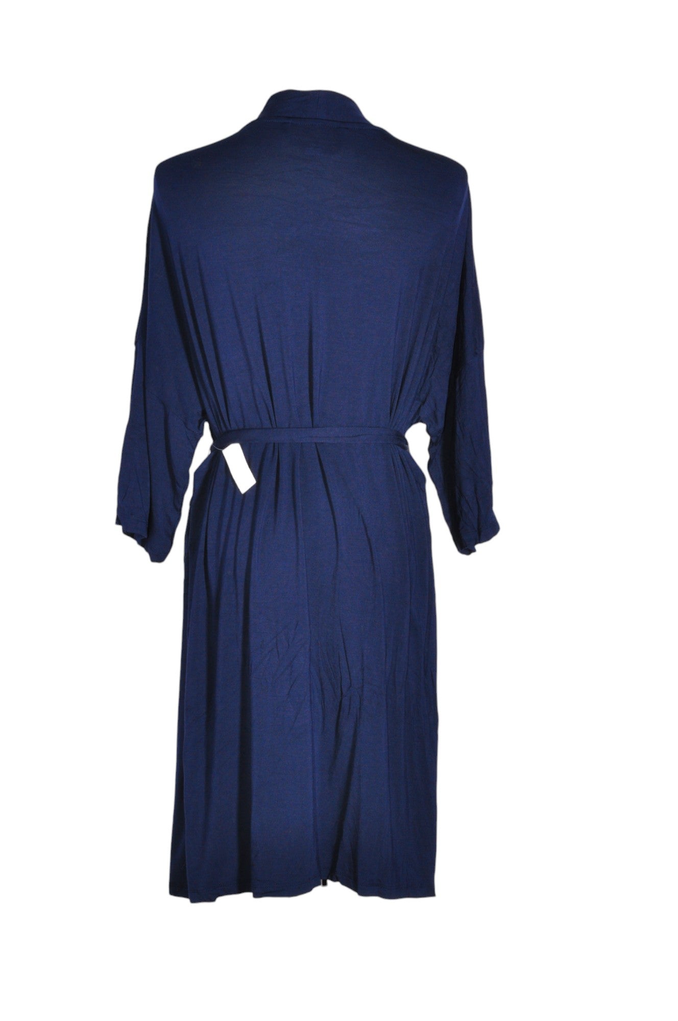 AMAZON ESSENTIALS Women Wrap Dresses Regular fit in Blue - Size M | 12.99 $ KOOP