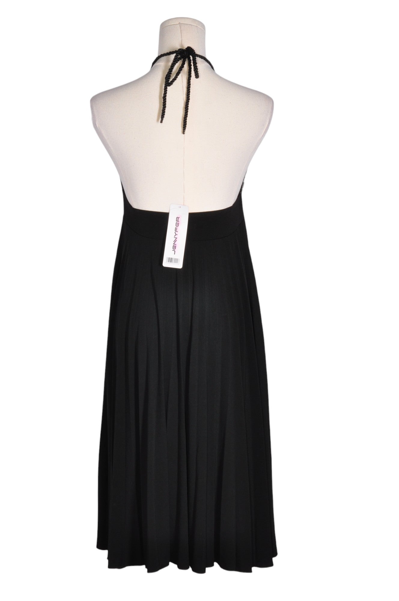 JENNYFER Women Maxi Dresses Regular fit in Black - Size L | 9.99 $ KOOP