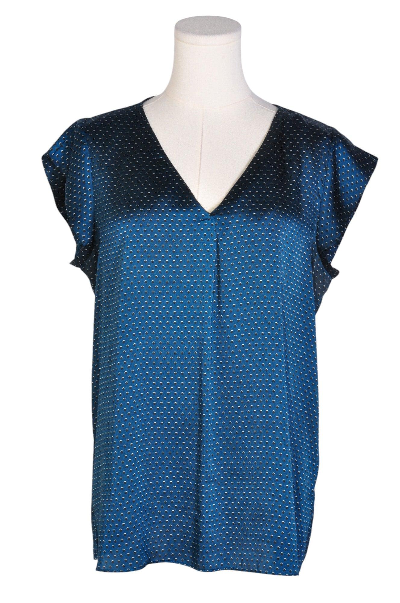 REITMANS Women Blouses Regular fit in Blue - Size M | 19.99 $ KOOP