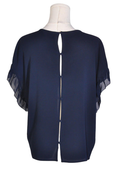 RW&CO Women Blouses Regular fit in Blue - Size S | 24.5 $ KOOP