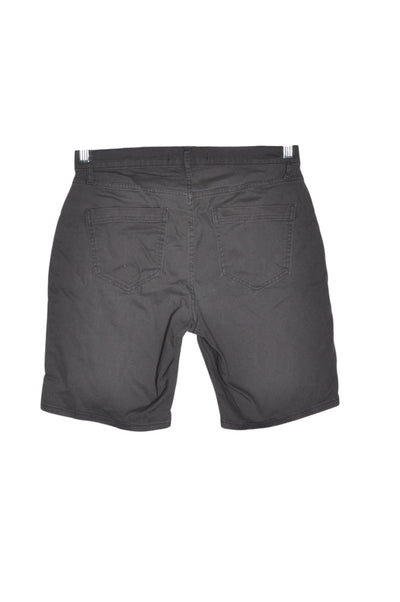 AMAZON ESSENTIALS Men Classic Shorts Regular fit in Gray - Size 30 | 10.99 $ KOOP