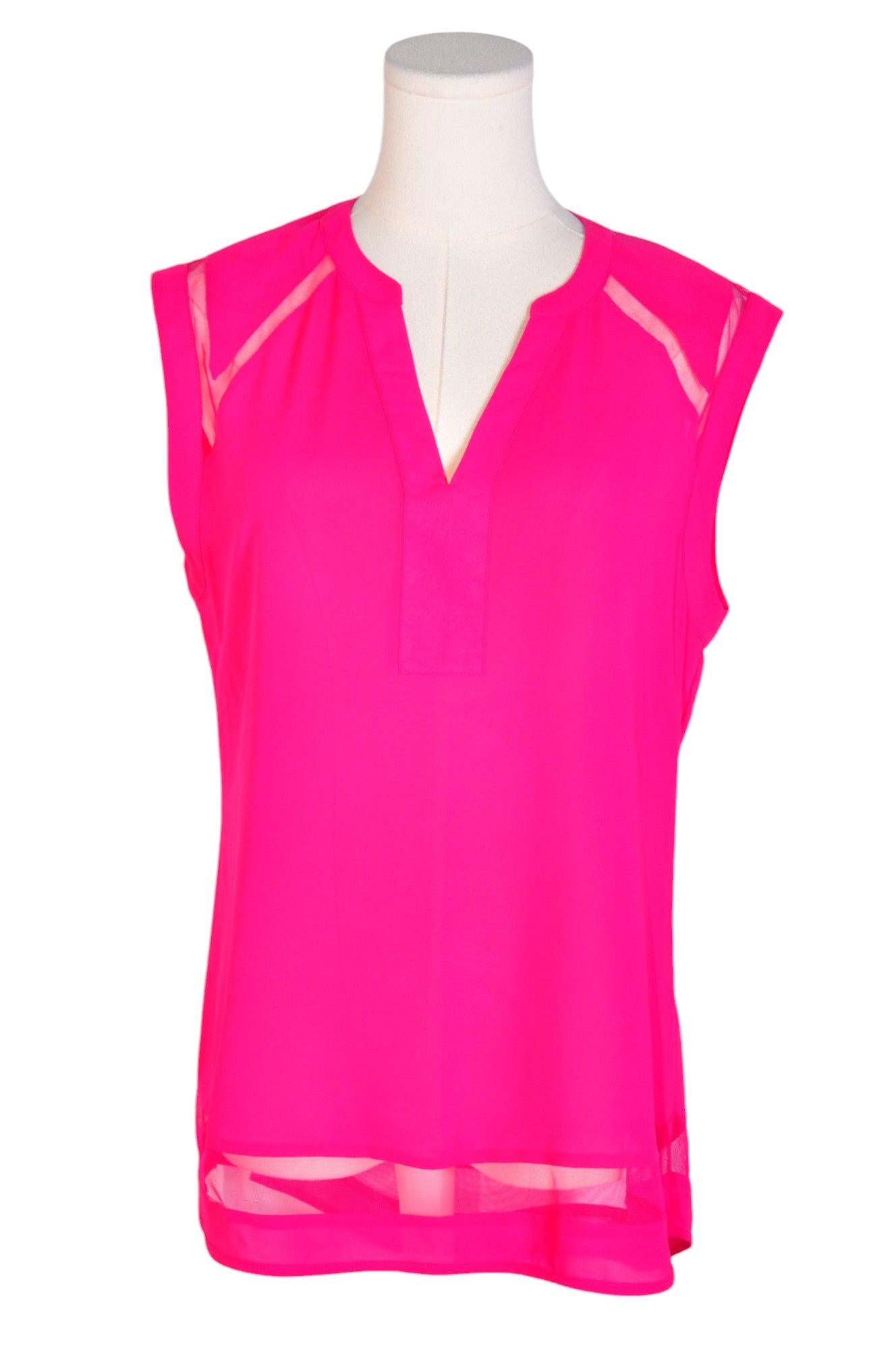 DEX Women Blouses Regular fit in Pink - Size M | 16.8 $ KOOP