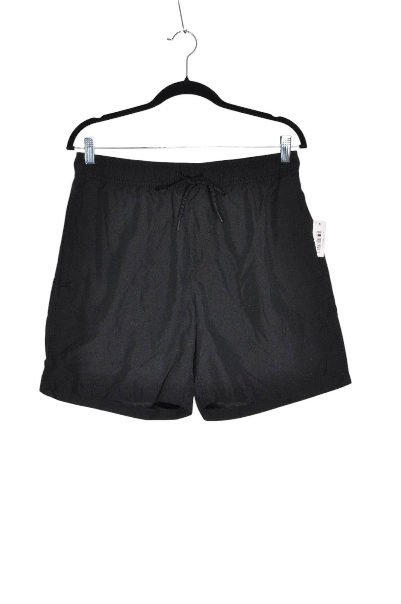 AMAZON ESSENTIALS Men Classic Shorts Regular fit in Black - Size M | 10.99 $ KOOP