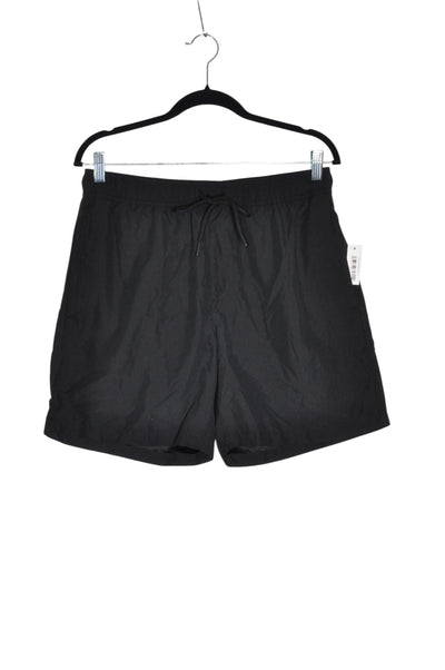 AMAZON ESSENTIALS Men Classic Shorts Regular fit in Black - Size M | 10.99 $ KOOP