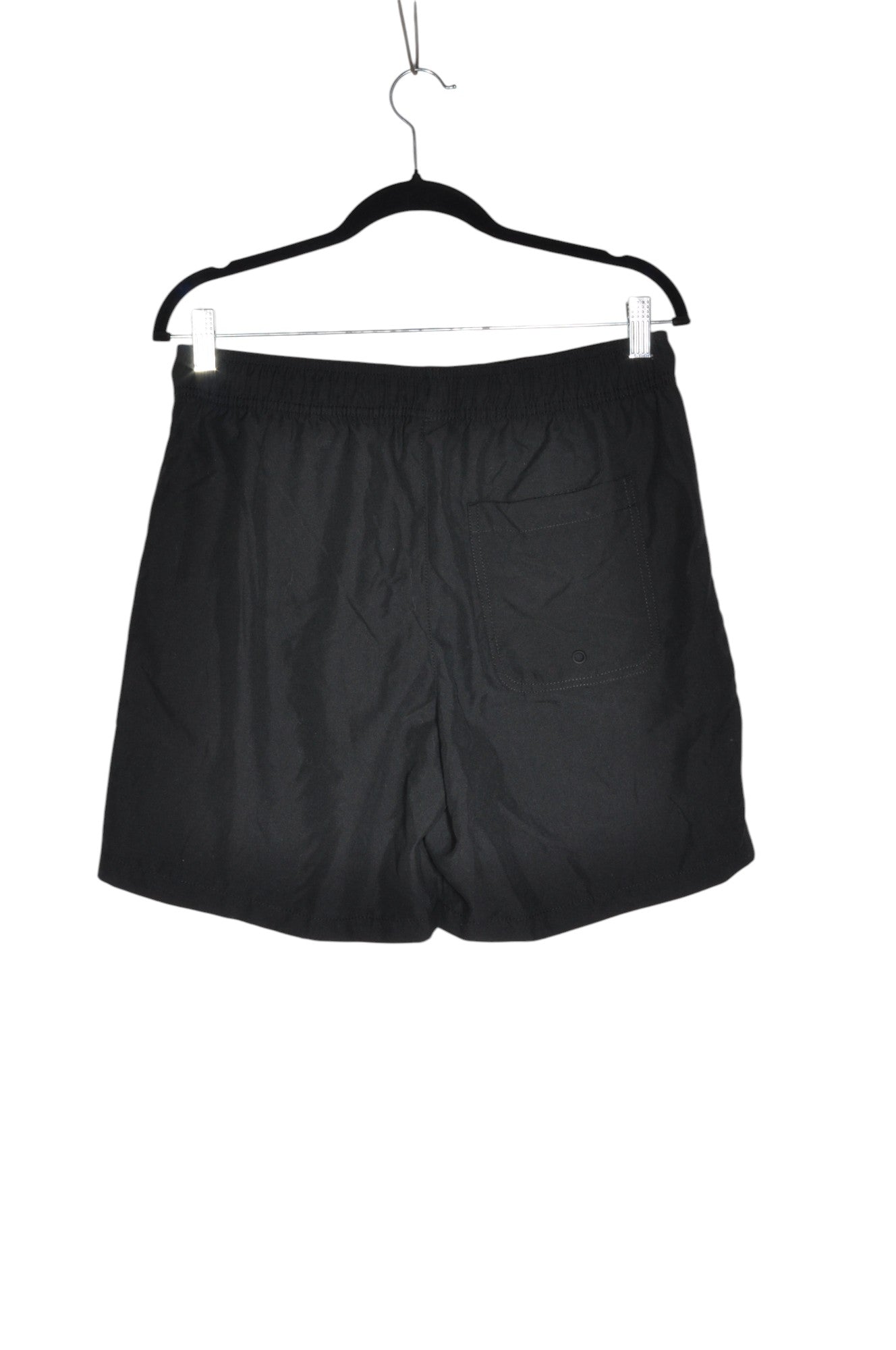 AMAZON ESSENTIALS Men Classic Shorts Regular fit in Black - Size M | 10.99 $ KOOP
