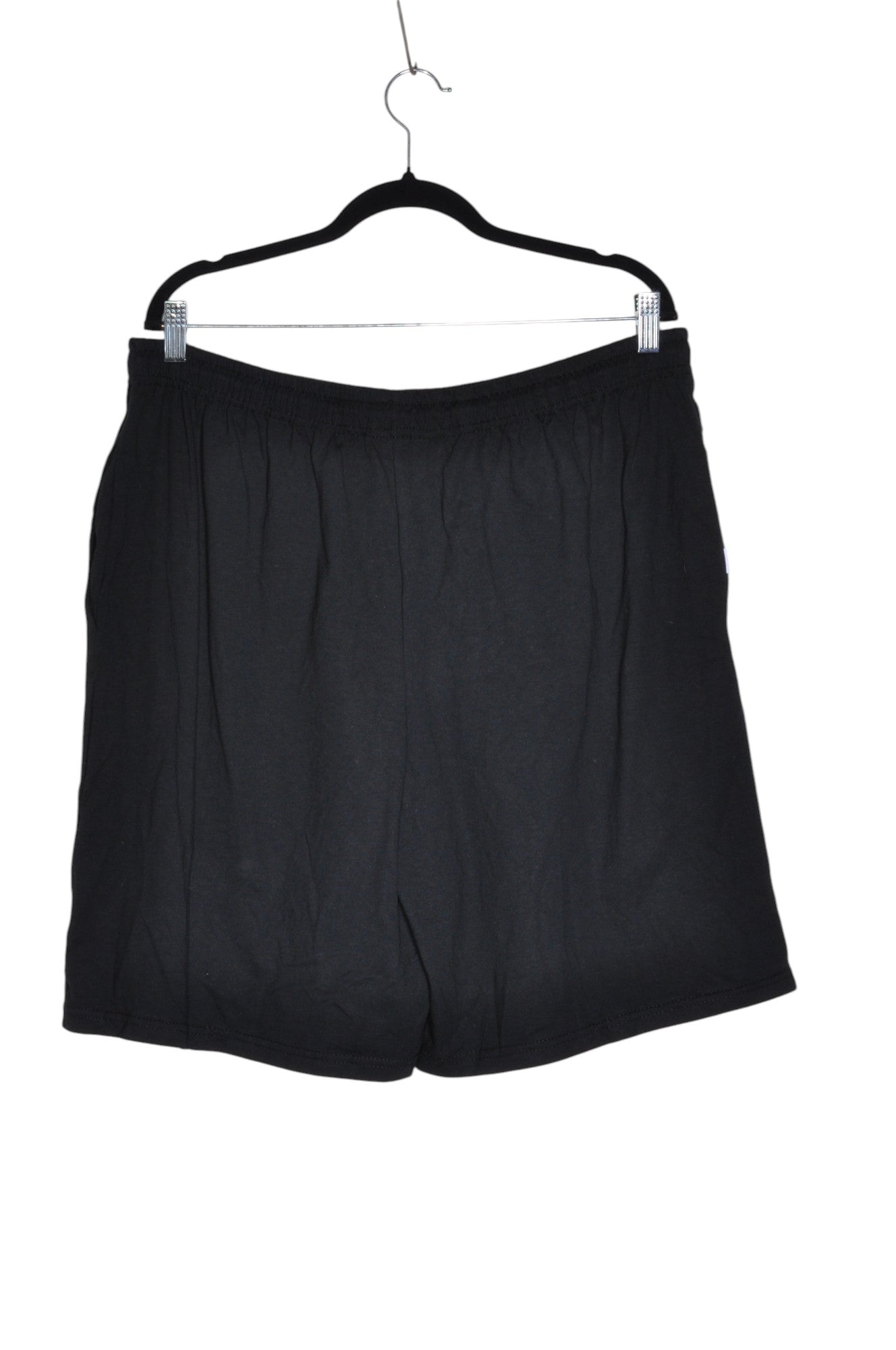 RUSSELL ATHLETIC Men Classic Shorts Regular fit in Black - Size XL | 10.99 $ KOOP