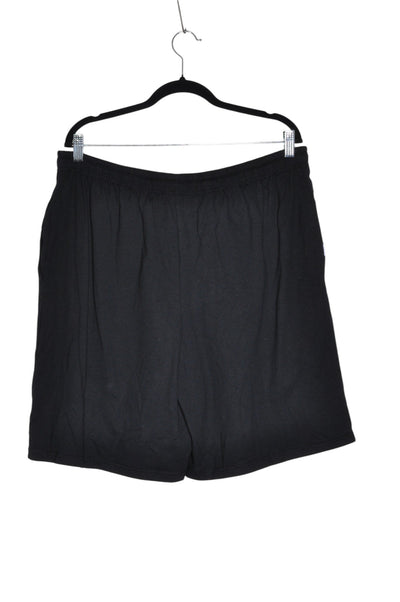 RUSSELL ATHLETIC Men Classic Shorts Regular fit in Black - Size XL | 10.99 $ KOOP