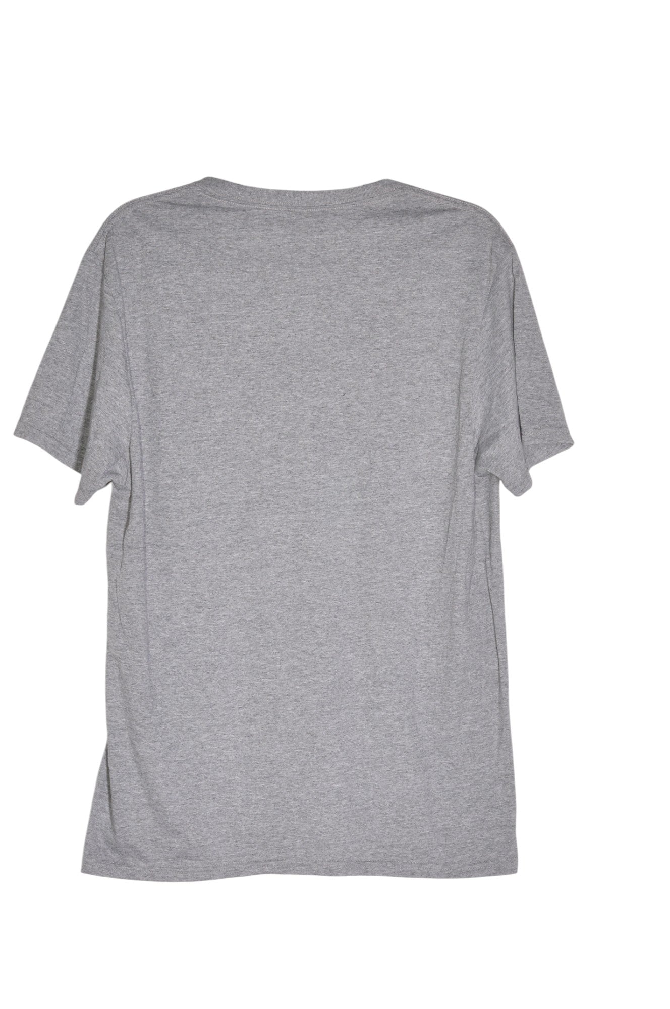 RUSSELL ATHLETIC Men T-Shirts Regular fit in Gray - Size M | 10.99 $ KOOP