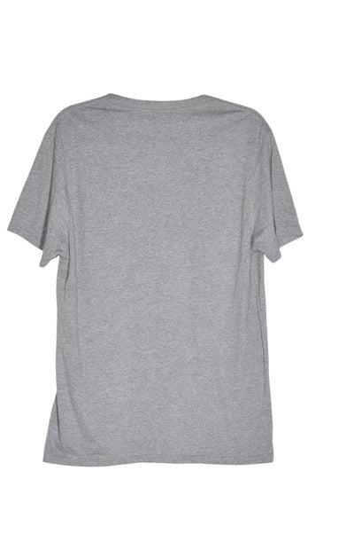 RUSSELL ATHLETIC Men T-Shirts Regular fit in Gray - Size M | 10.99 $ KOOP