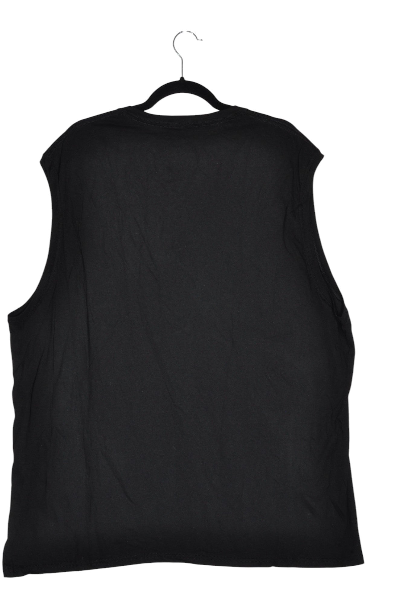 FRUIT OF THE LOOM Men T-Shirts Regular fit in Black - Size 2XL | 9.99 $ KOOP