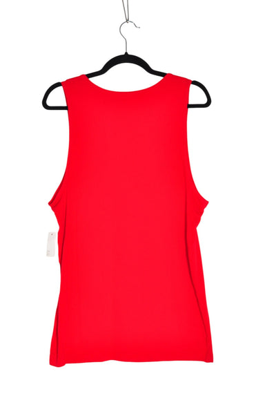 AMAZON ESSENTIALS Men T-Shirts Regular fit in Red - Size M | 9.99 $ KOOP