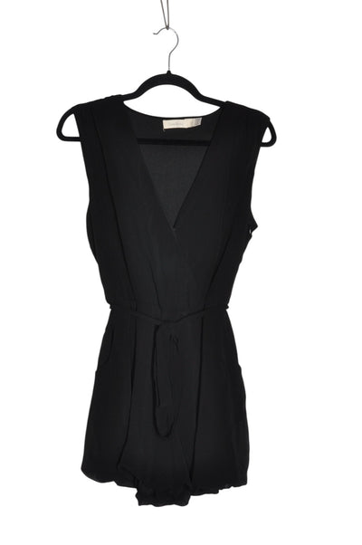 COSTA BLANCA Women Rompers Regular fit in Black - Size M | 13.25 $ KOOP