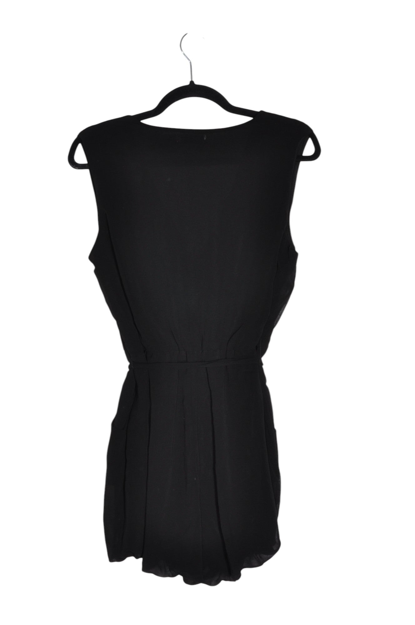COSTA BLANCA Women Rompers Regular fit in Black - Size M | 13.25 $ KOOP