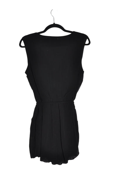 COSTA BLANCA Women Rompers Regular fit in Black - Size M | 13.25 $ KOOP