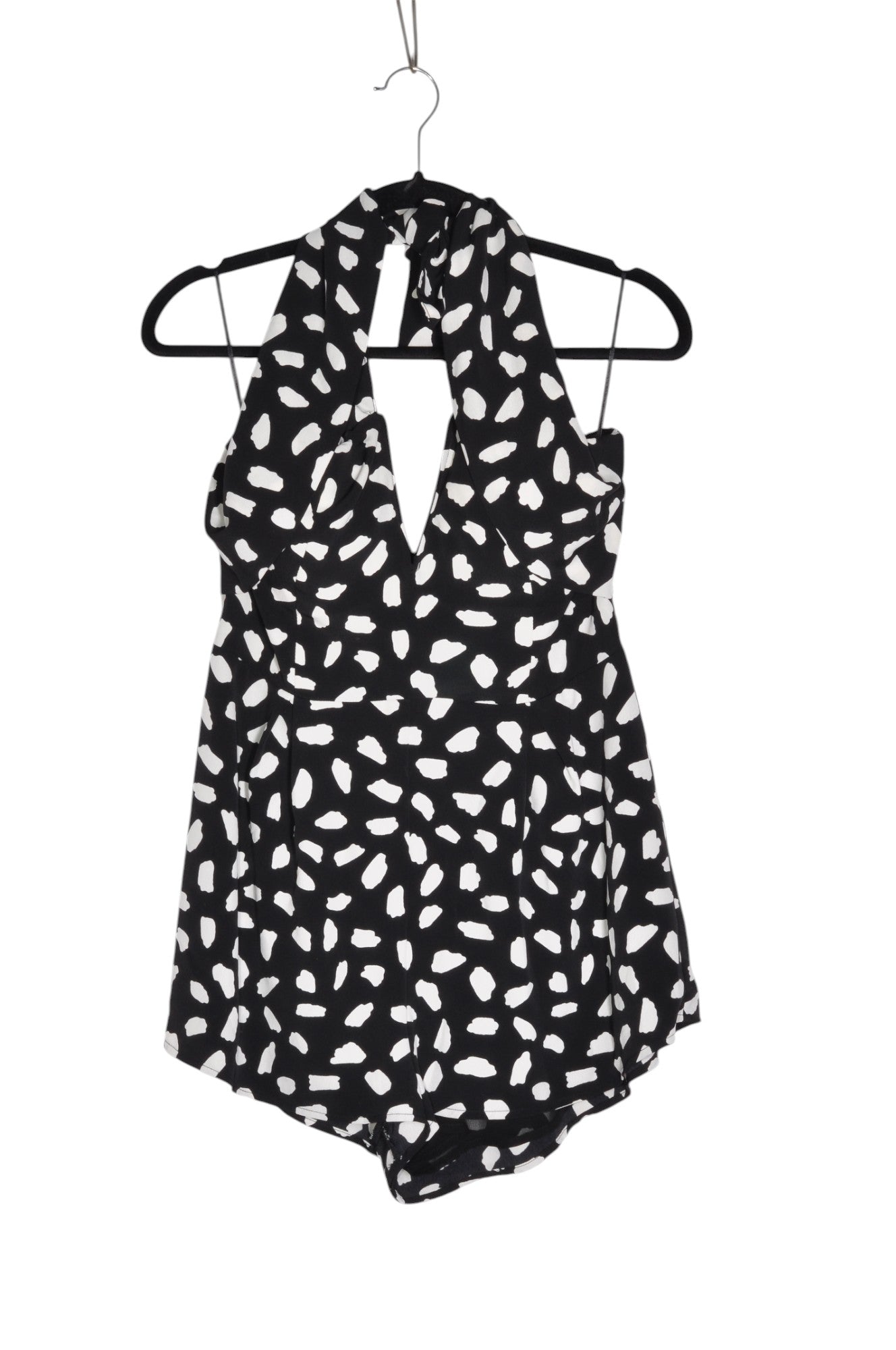 BLUSH Women Rompers Regular fit in Black - Size M | 13.25 $ KOOP