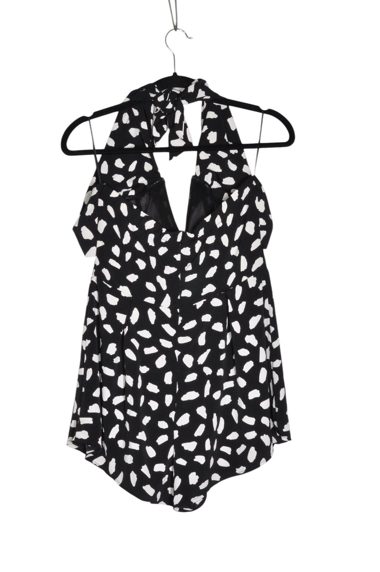 BLUSH Women Rompers Regular fit in Black - Size M | 13.25 $ KOOP