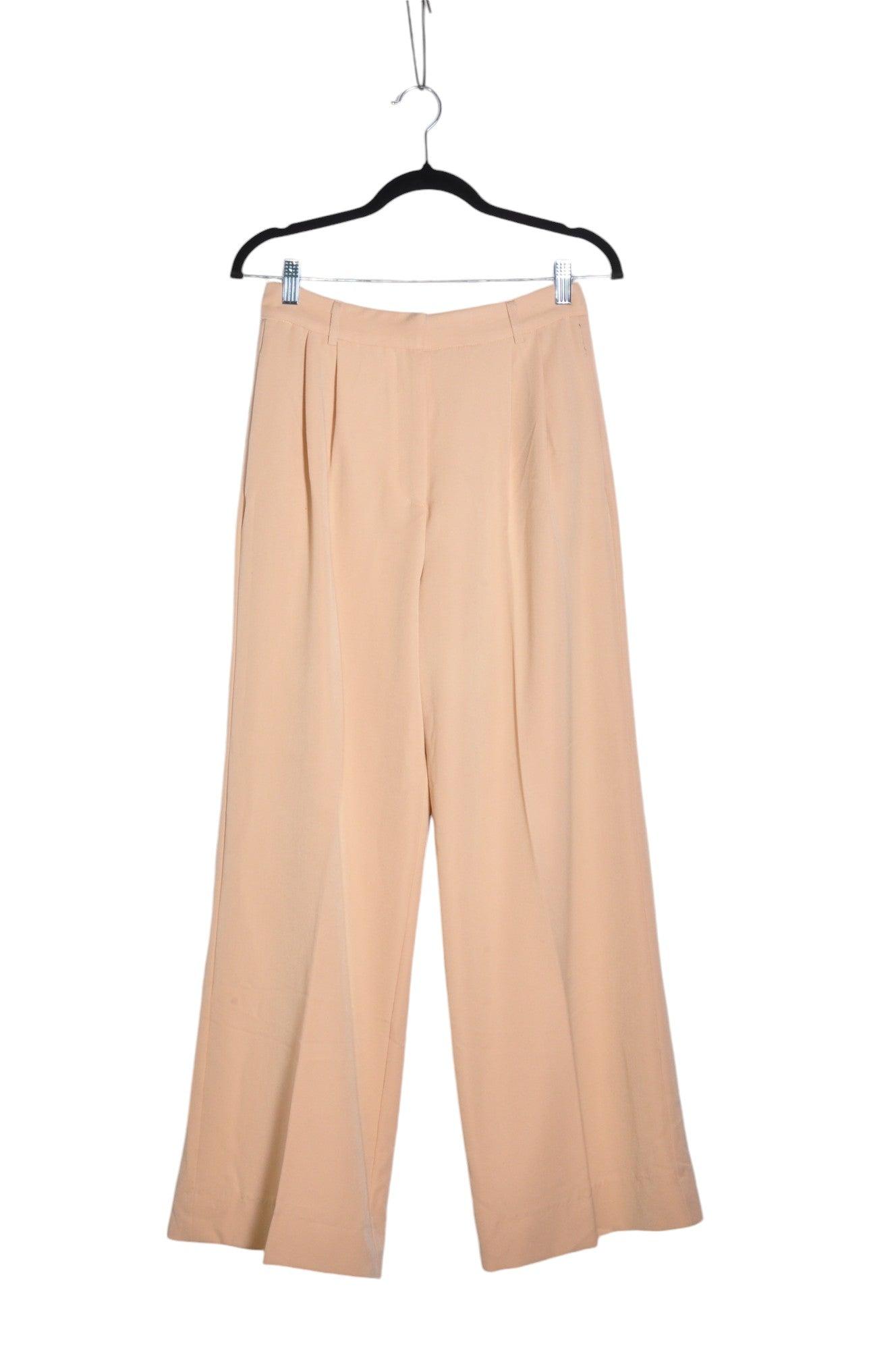 DEX Women Work Pants Regular fit in Beige - Size S | 17.89 $ KOOP