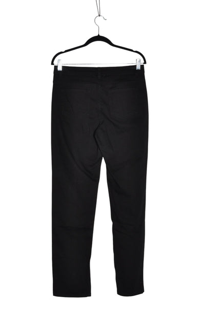 TAG Women Straight-Legged Jeans Regular fit in Black - Size 10 | 13.25 $ KOOP