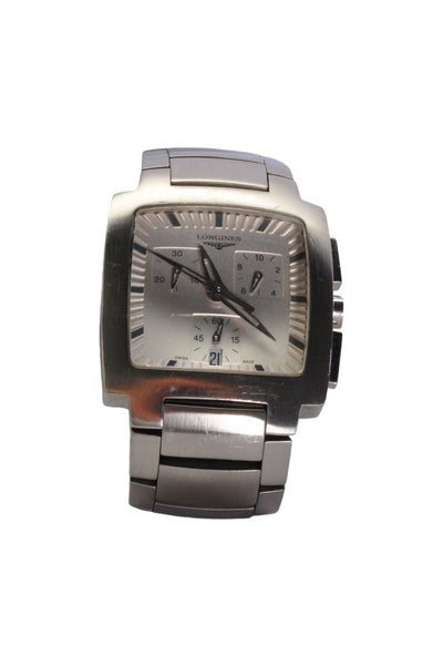 LONGINES Women Watches Regular fit in Gray - Size S | 849.99 $ KOOP