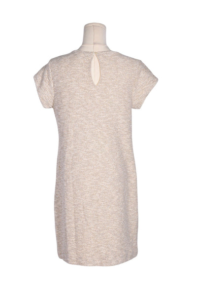 BANANA REPUBLIC Women Shift Dresses Regular fit in Beige - Size S | 59.99 $ KOOP