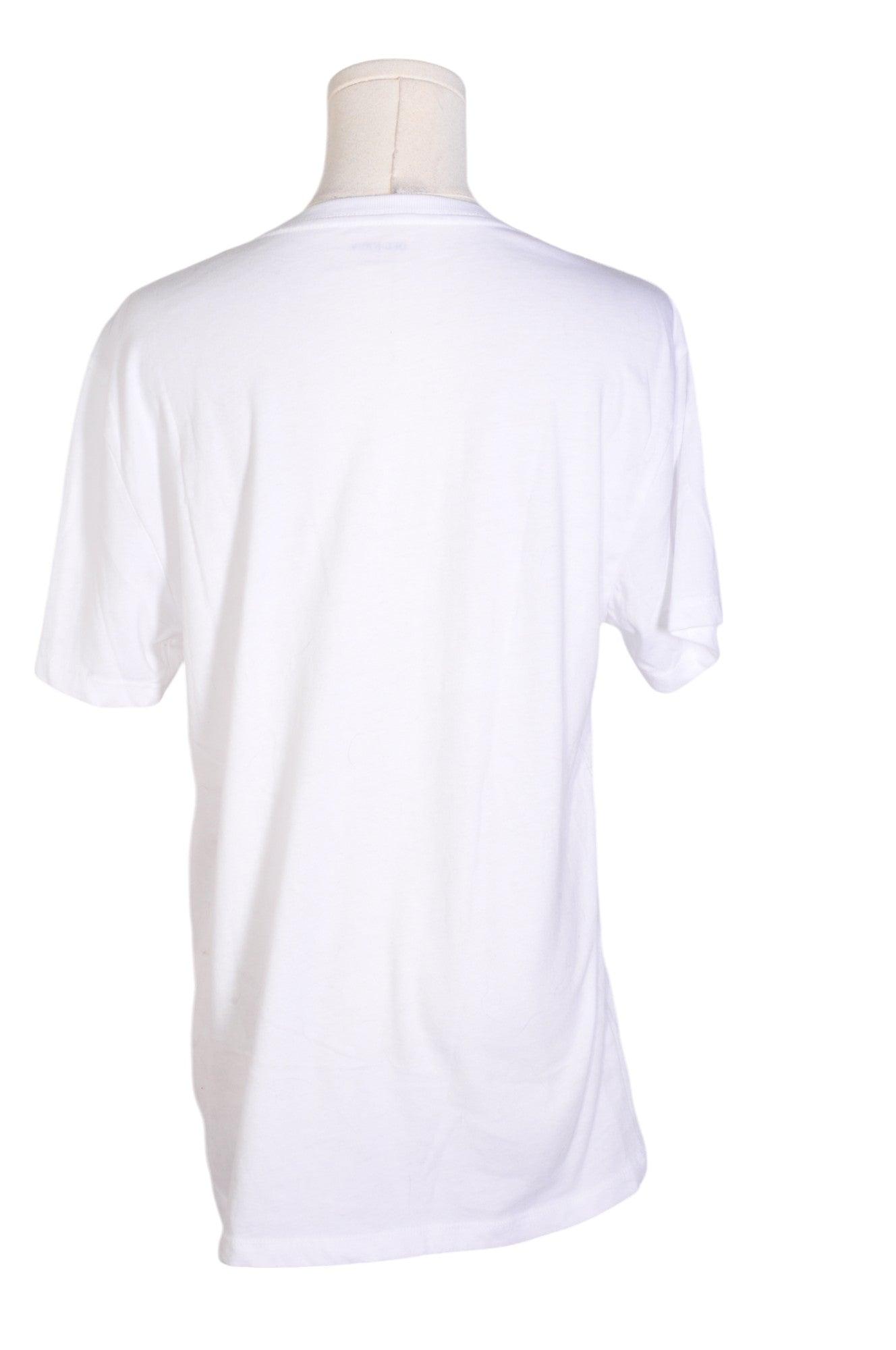 OLD NAVY Women T-Shirts Regular fit in White - Size M | 14.29 $ KOOP